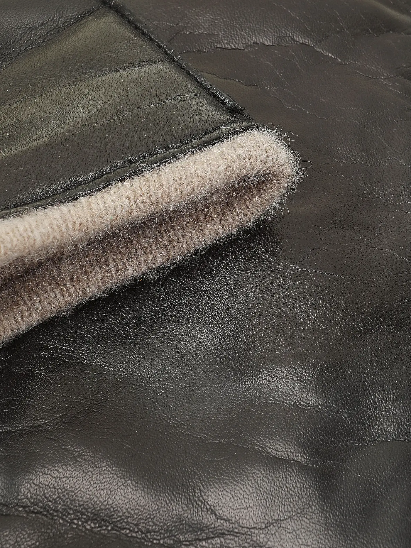 ZAMT | Lederhandschuhe BETTY | 